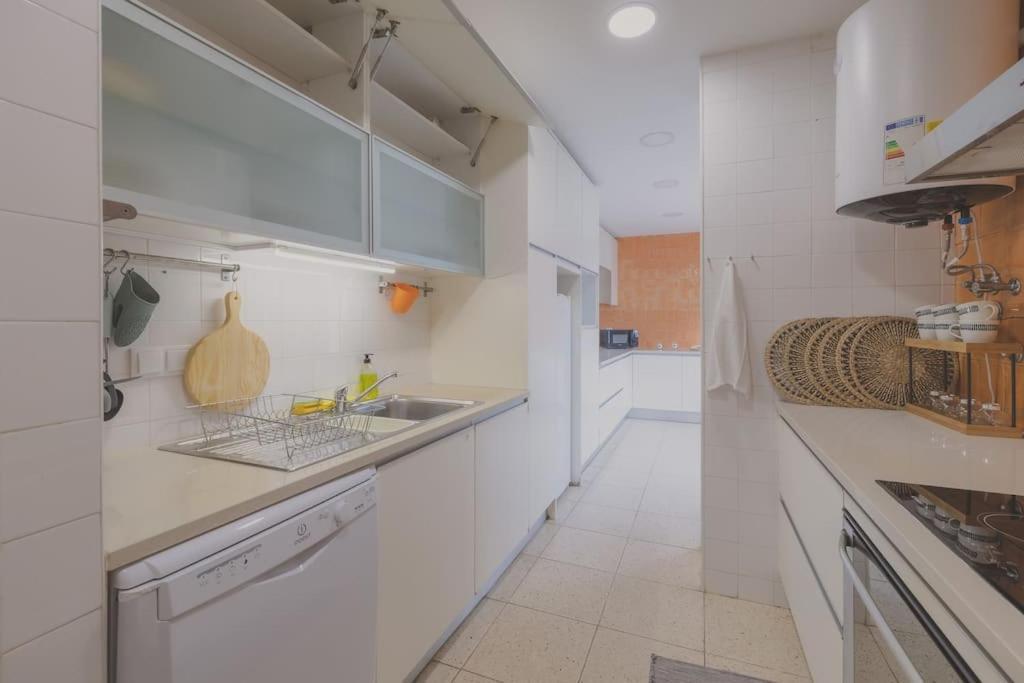 Ferienhaus The With Pool Lissabon