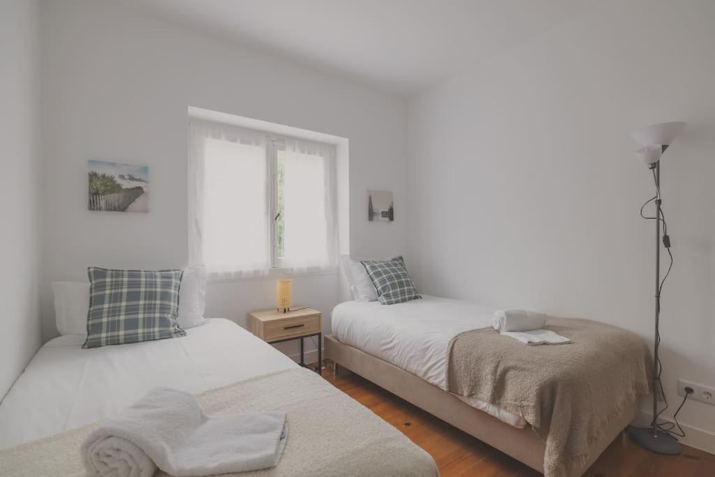 The With Pool Holiday home Lisbon